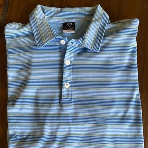 Men’s Golf Polo